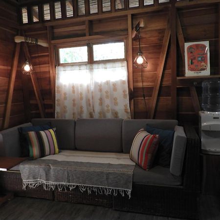 Вилла Casita Bribri At Margarita Hills Коклес Экстерьер фото