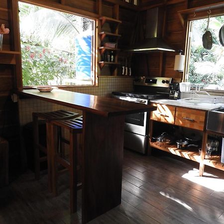 Вилла Casita Bribri At Margarita Hills Коклес Экстерьер фото