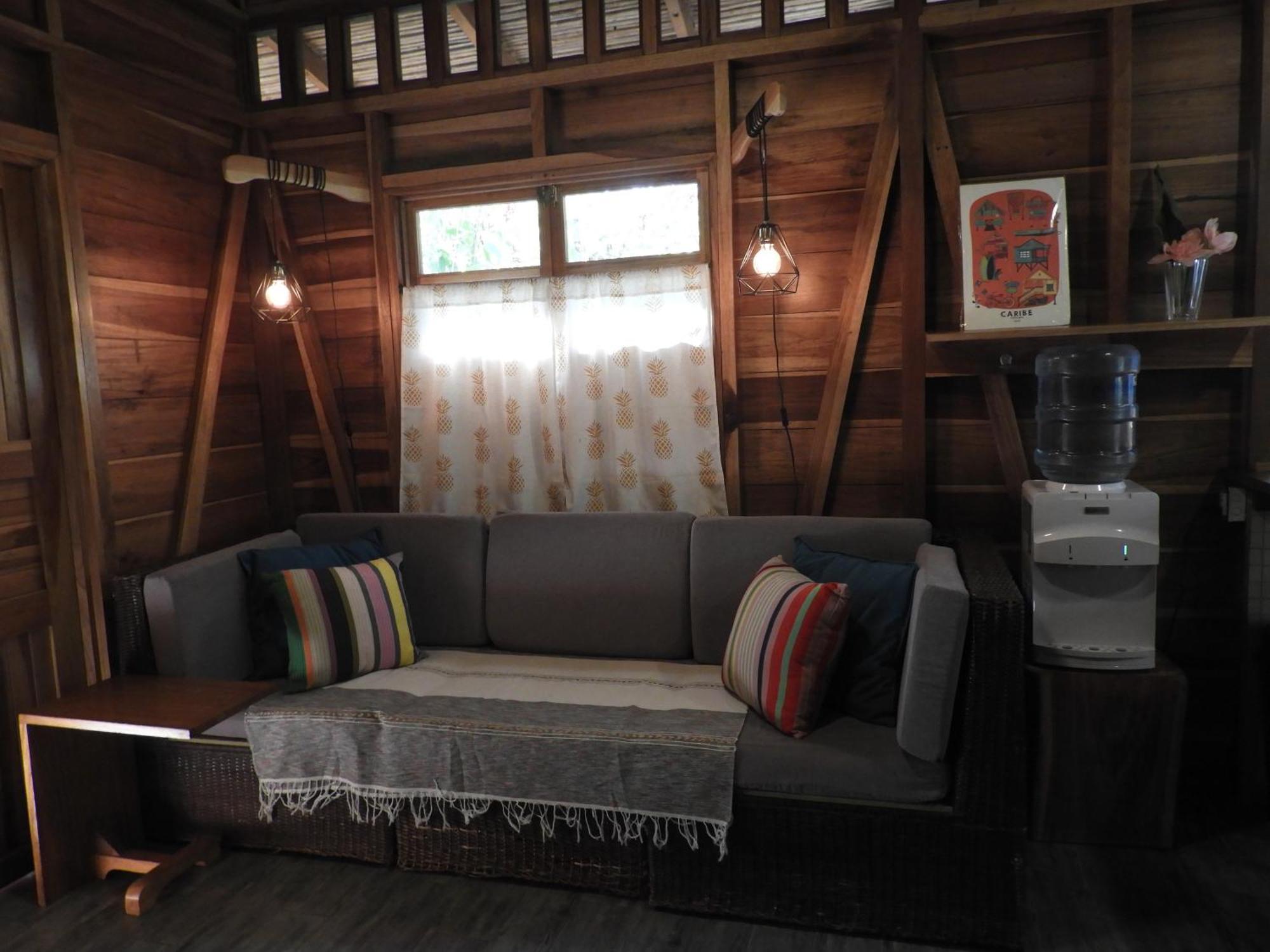 Вилла Casita Bribri At Margarita Hills Коклес Экстерьер фото