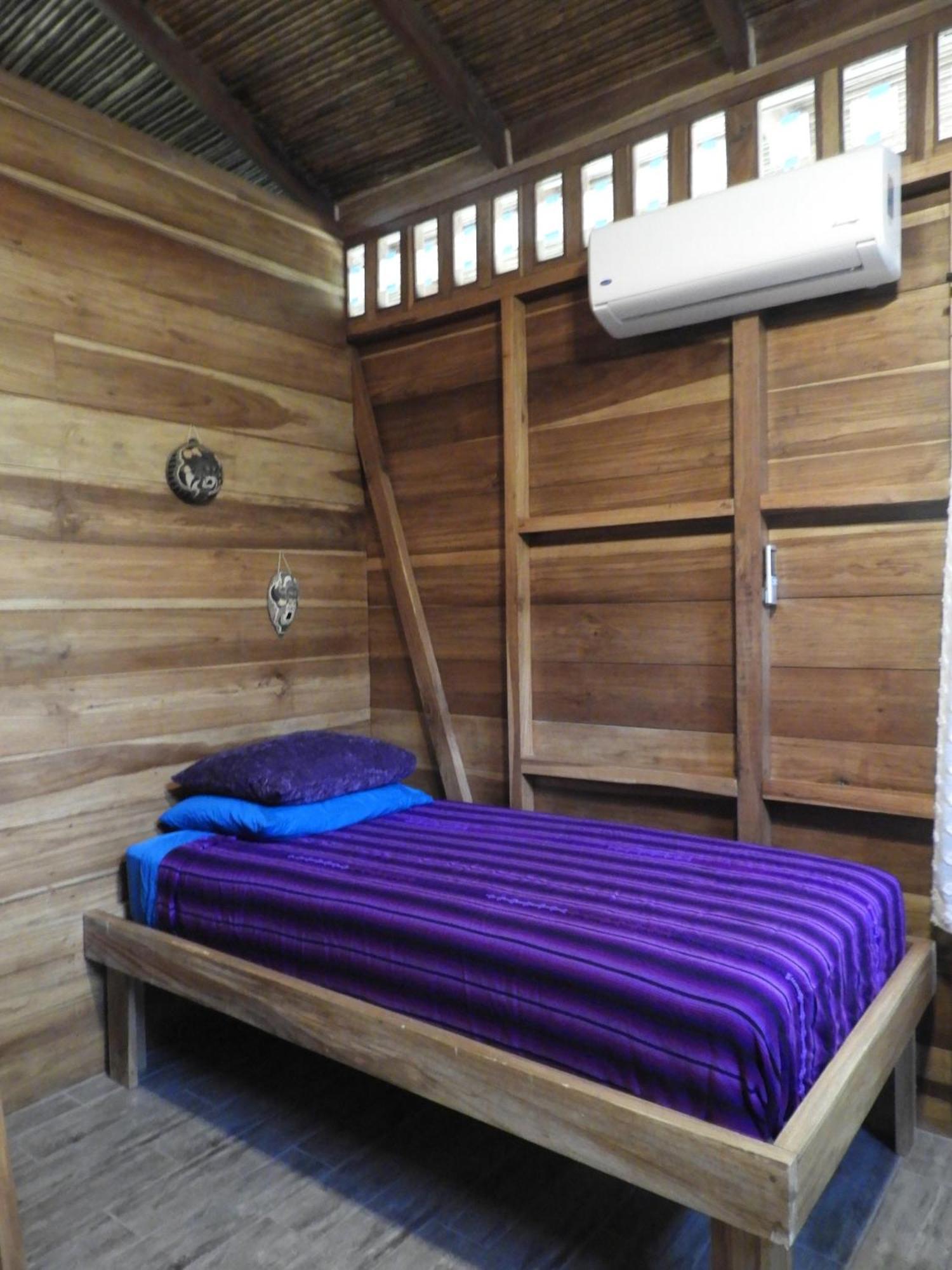 Вилла Casita Bribri At Margarita Hills Коклес Экстерьер фото