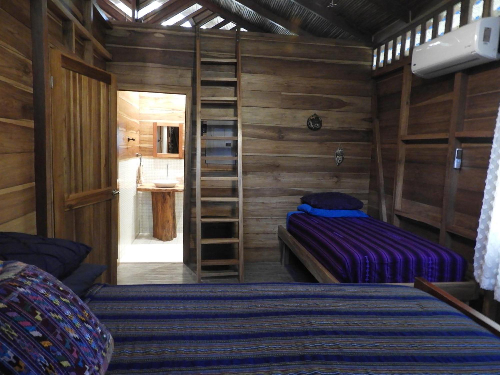 Вилла Casita Bribri At Margarita Hills Коклес Экстерьер фото